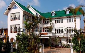 Dream Villa Hotel Kalaw